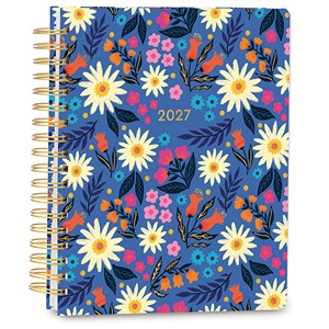 HIGH NOTE 26-27 DELUXE HARDCOVER PLANNER - jessphoenix (SKU: 169161285000046) HIGH NOTE 26-27 DELUXE HARDCOVER PLANNER - jessphoenix